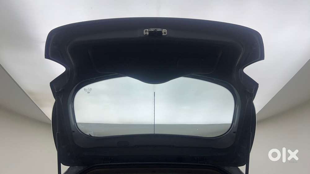 Hyundai Grand I10 1.2 Kappa Magna At, 2018, Petrol