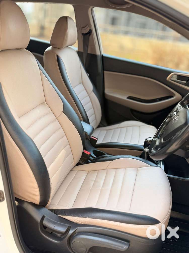 Hyundai Elite I20 Asta Option, 2018, Petrol