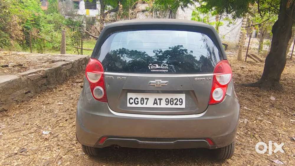 Chevrolet Beat 2014 Petrol 86000 Km Driven