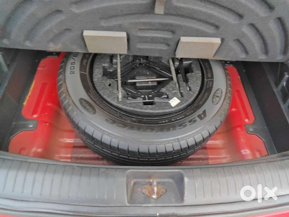 Hyundai Creta 1.6 Crdi Sx Plus At, 2015, Diesel