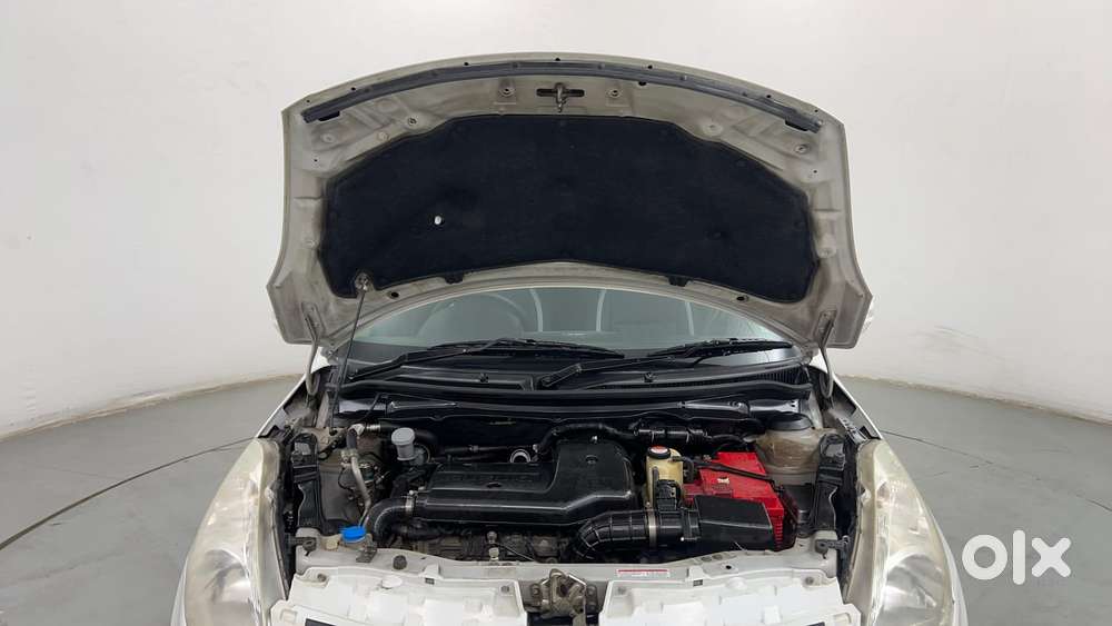 Maruti Suzuki Swift Vdi, 2012, Diesel