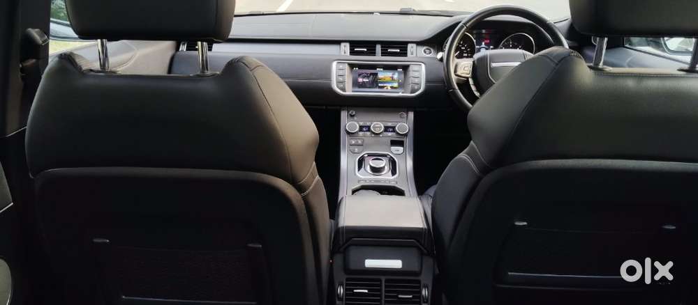 Land Rover Range Evoque Dynamic Sd4, 2019, Diesel