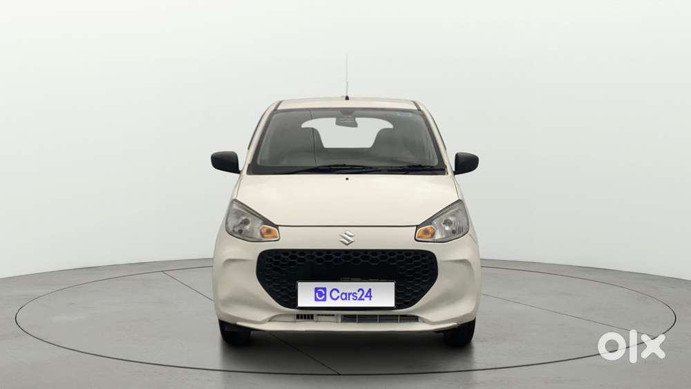 Maruti Suzuki Alto K10 Plus Edition, 2024, Petrol