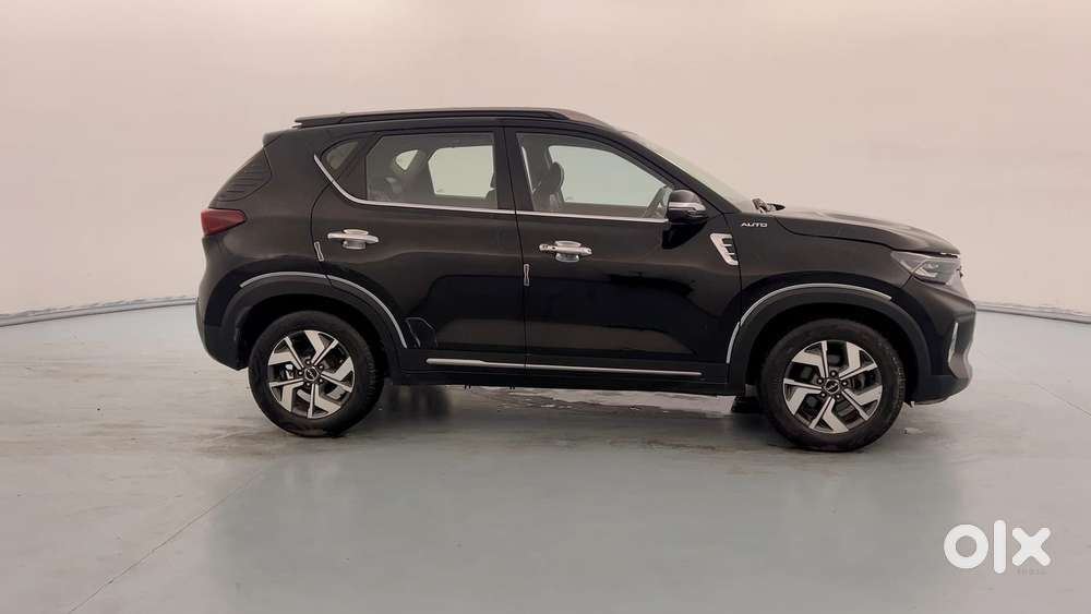 Kia Seltos 1.5 Htx At Petrol, 2022, Diesel