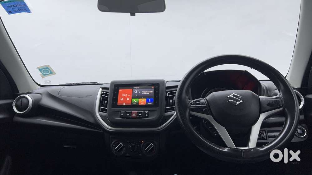 Maruti Suzuki Celerio 1.0 Zxi Plus Ags, 2022, Petrol