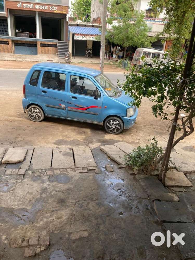 Maruti Suzuki 2002 Car