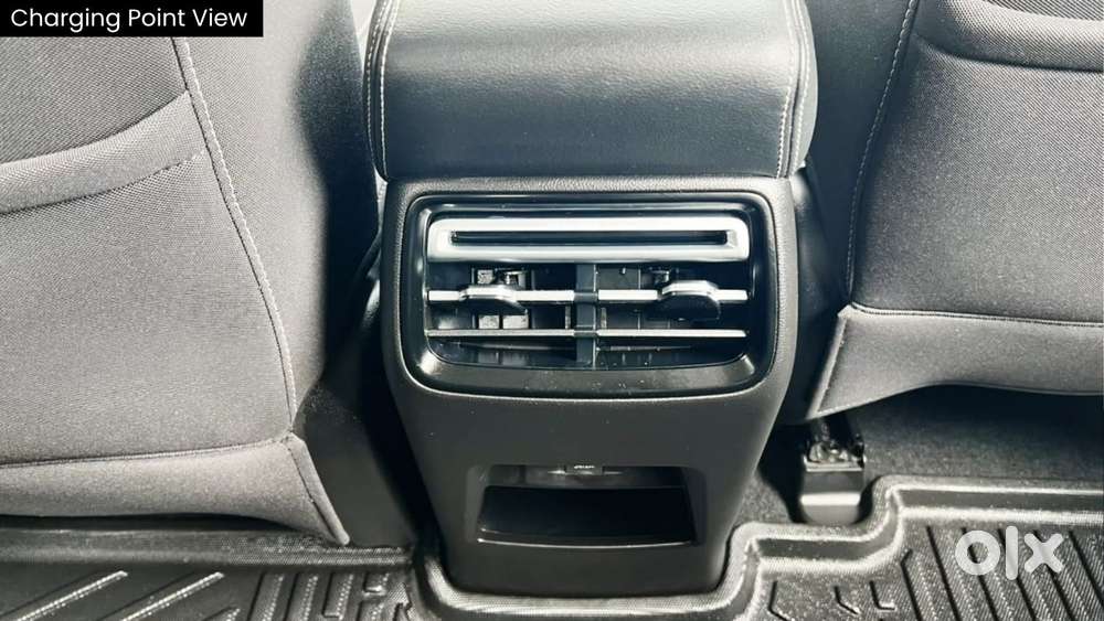 Mg Hector 1.5 Shine Turbo Cvt, 2024, Petrol