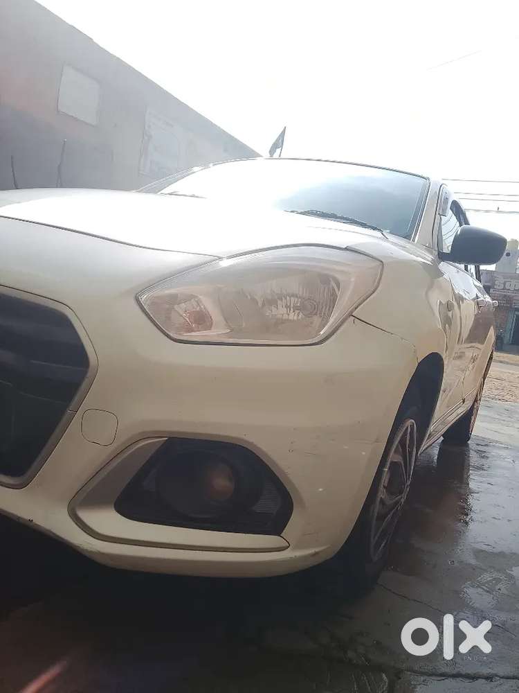 Maruti Suzuki Dzire 2023 Cng & Hybrids 127000 Km Driven