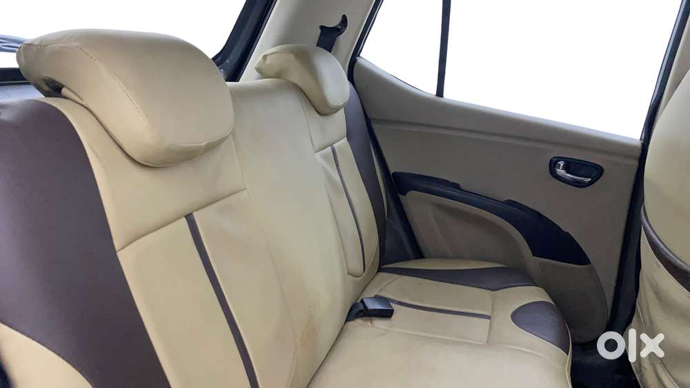 Hyundai I10 Sportz 1.2 Kappa2, 2013, Petrol