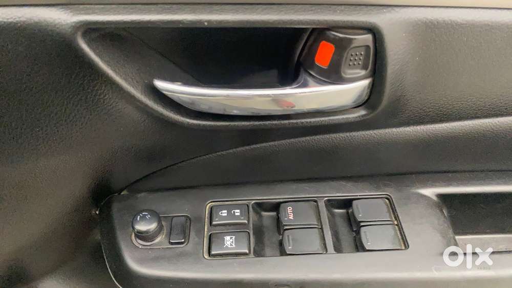 Maruti Suzuki Ciaz 2014-2017 Rs Zxi Plus, 2015, Petrol