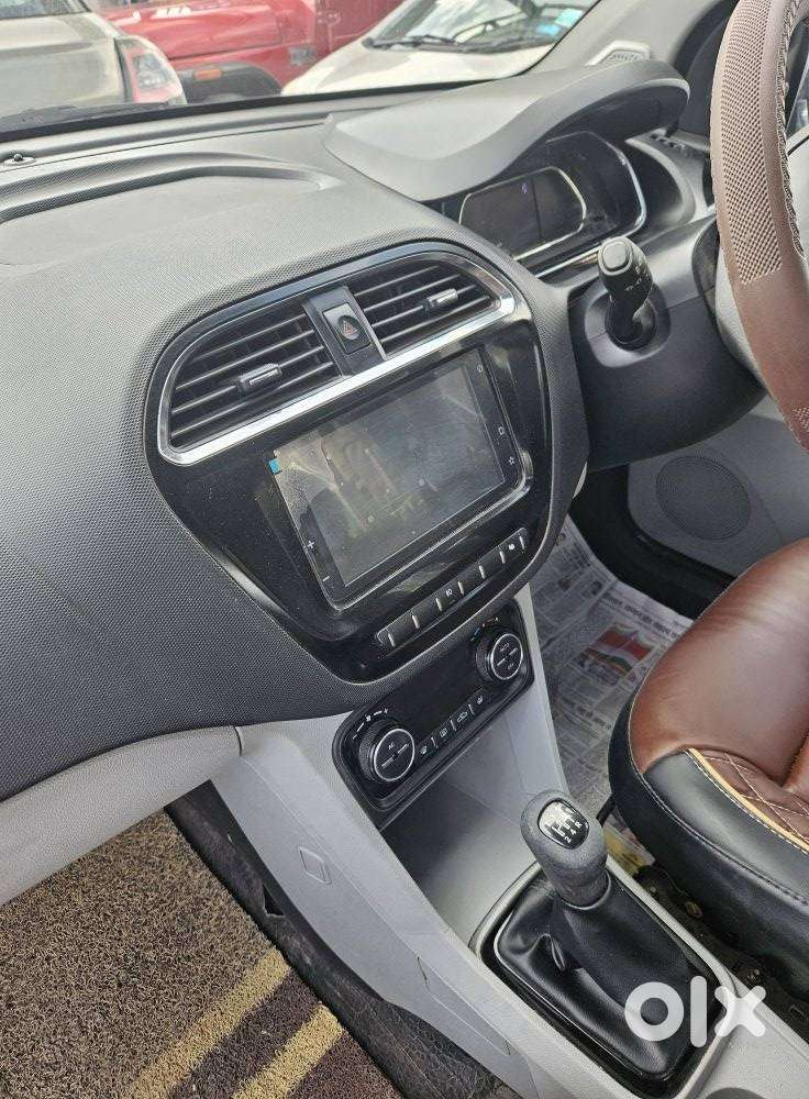 Tata Tiago 1.2 Revotron Xz (o), 2020, Petrol