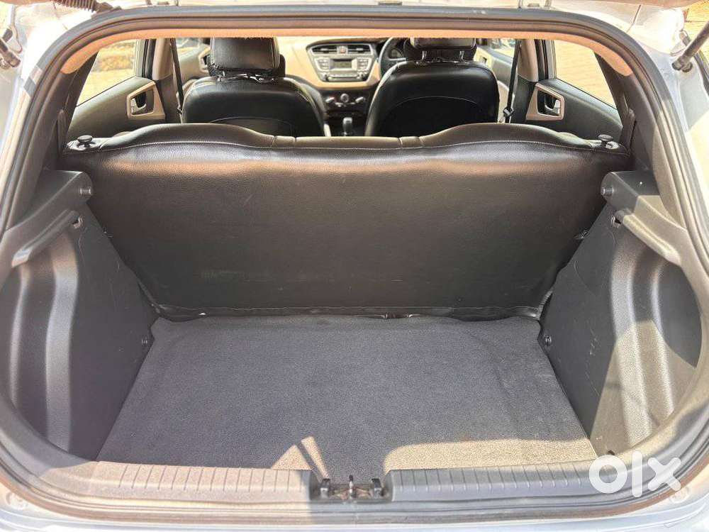 Hyundai I20 Magna 1.2 Mt, 2019, Petrol