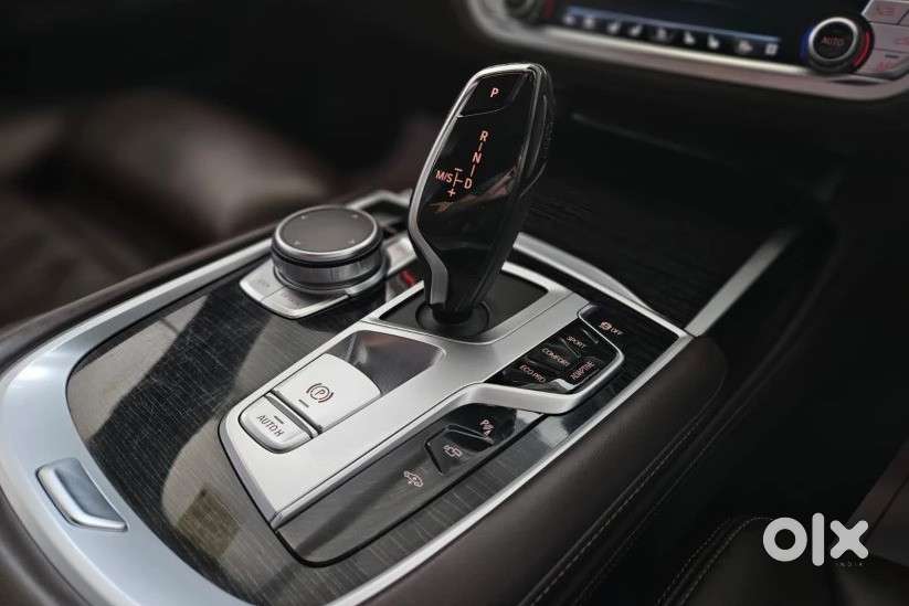 Bmw 7 Series 730l D M Sport, 2020, Diesel