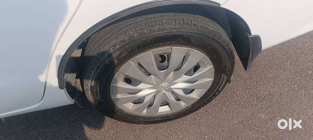 Toyota Yaris J, 2021, Petrol