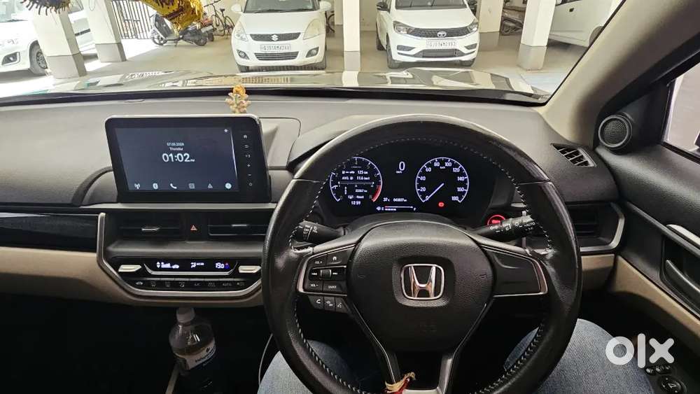 Sell Honda