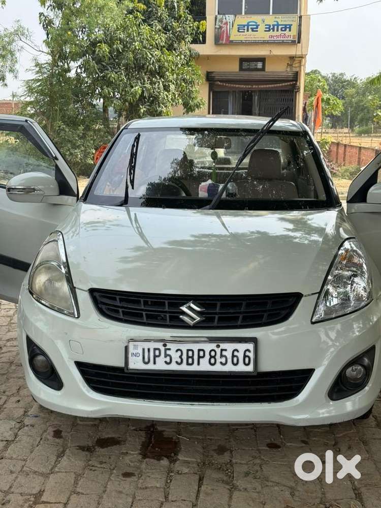 Maruti Suzuki Dzire 2014 Diesel 165000 Km Driven