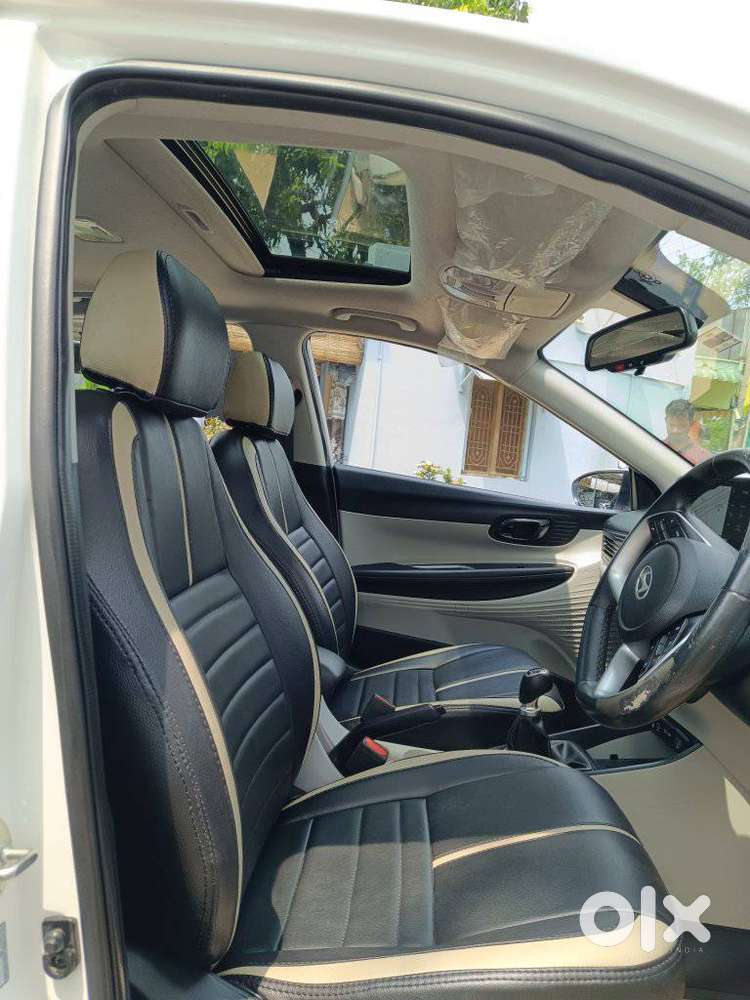 Hyundai I20 Asta 1.2 O With Sunroof, 2024, Petrol