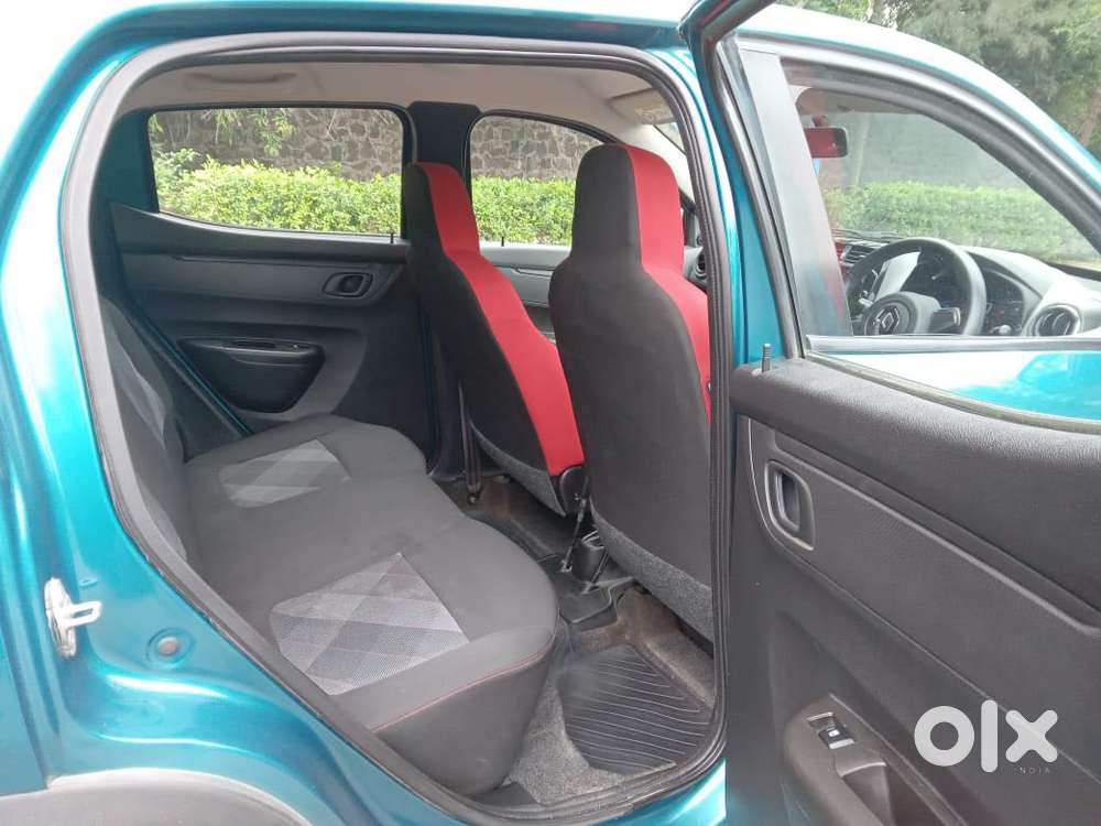 Renault Kwid Rxt Optional, 2020, Petrol