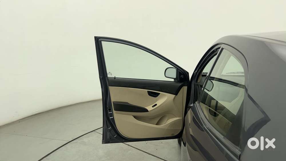 Hyundai Eon Era +, 2018, Petrol