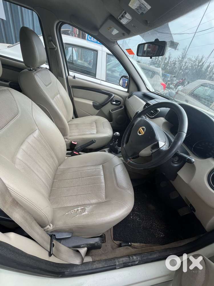 Nissan Terrano Xv Premium 110 Ps Anniversary Edition, 2014, Diesel