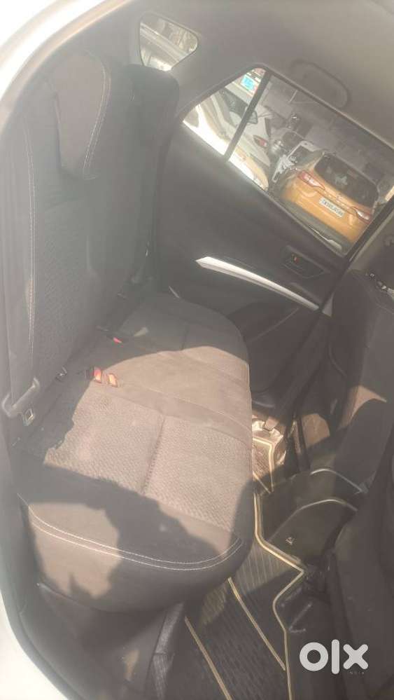 Maruti Suzuki S Cross