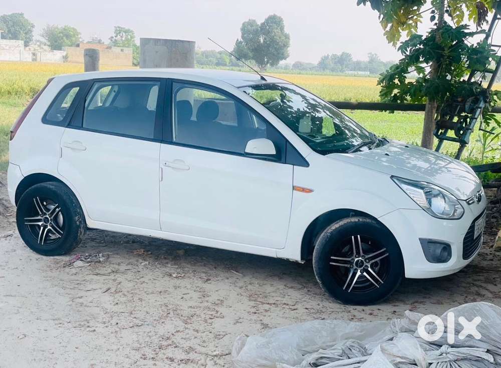 Ford Figo Diesel 2013