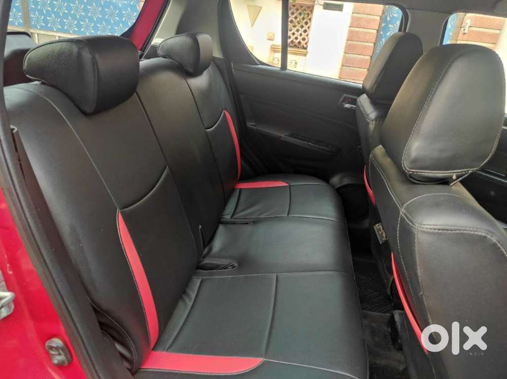 Maruti Suzuki Swift 1.2 Vxi (o), 2011, Petrol