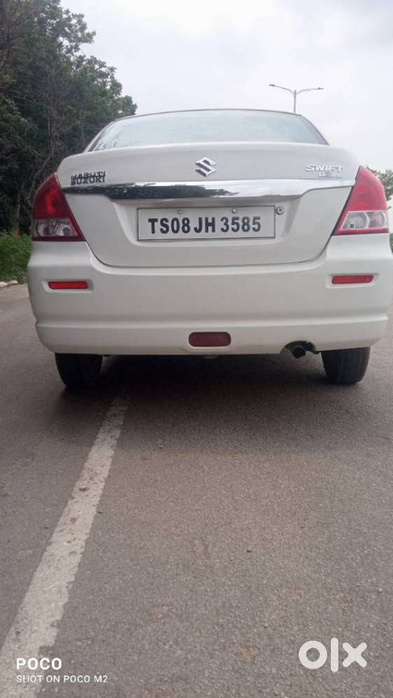 Maruti Suzuki Swift Dzire 1.3 Lxi, 2013, Diesel