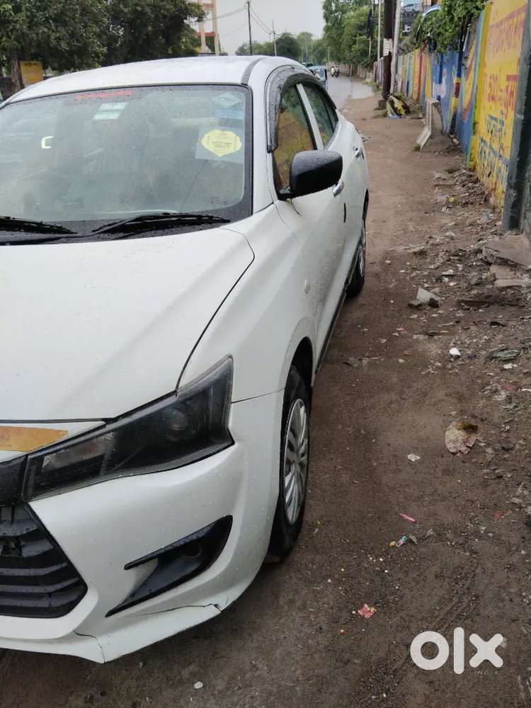 Maruti Dzire 1.2 Tour 2025