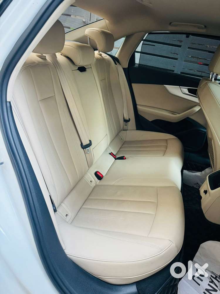 Audi A4 2.0 Premium 40 Tfsi, 2023, Petrol