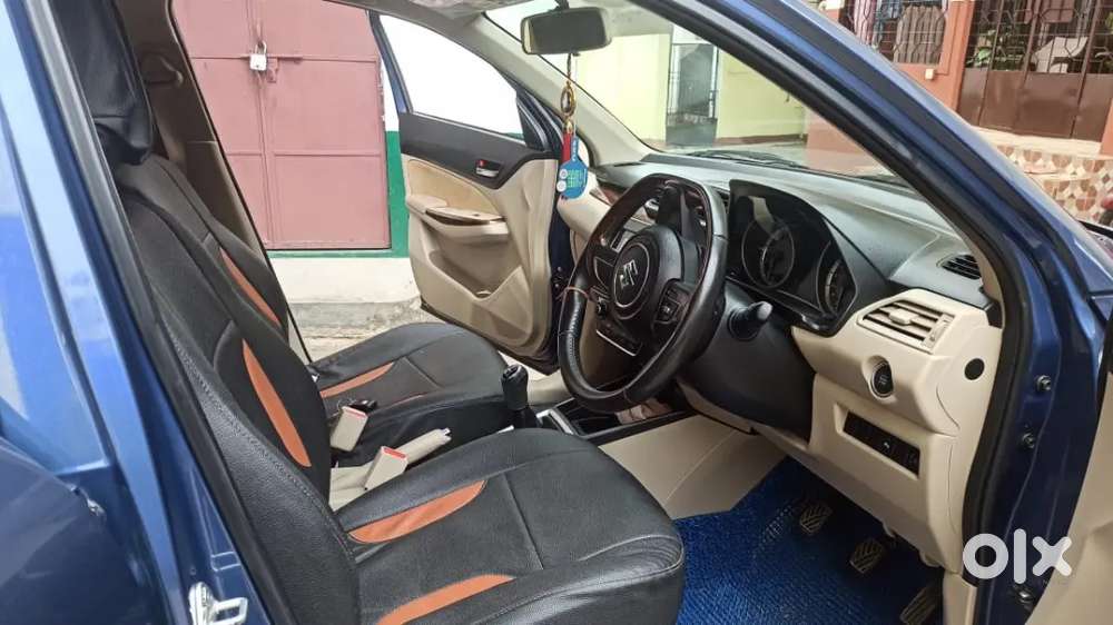 Dzire For Immediate Sale