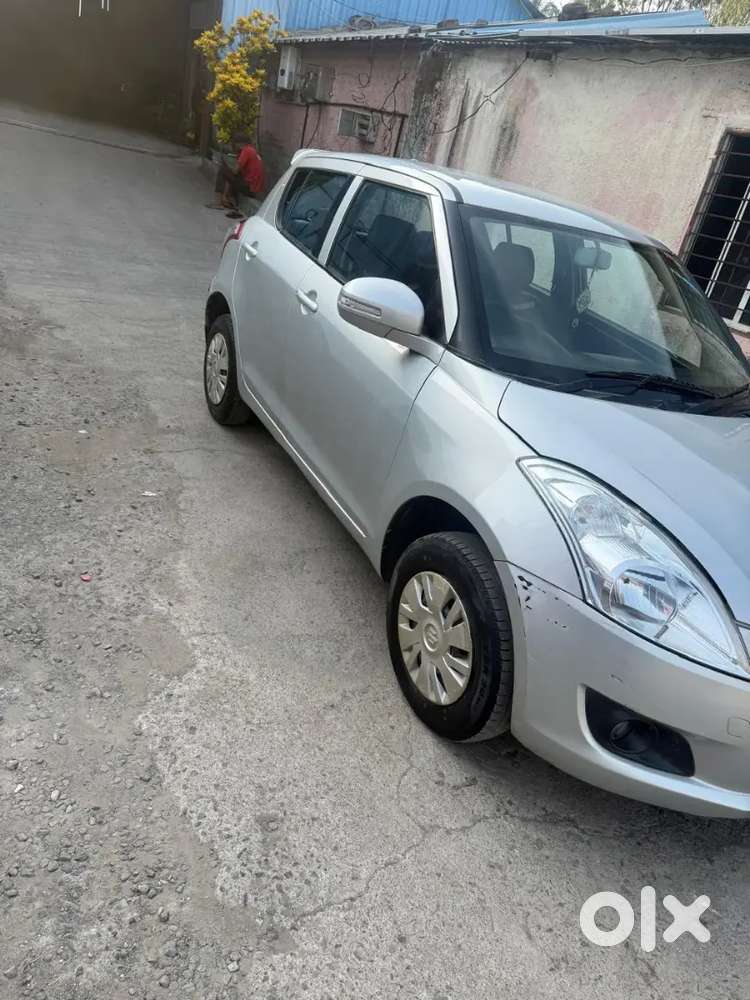 Maruti Suzuki Swift Vxi 2013