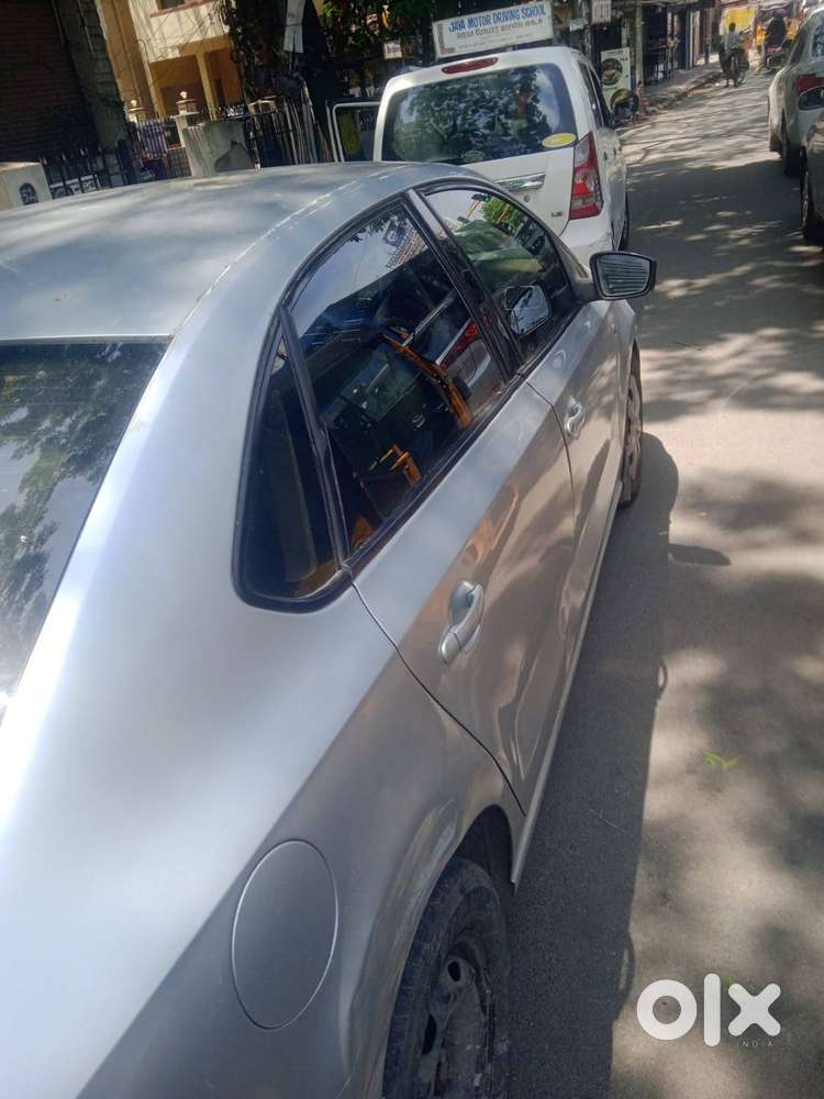 Skoda Rapid 2012 Diesel 94075 Km Driven