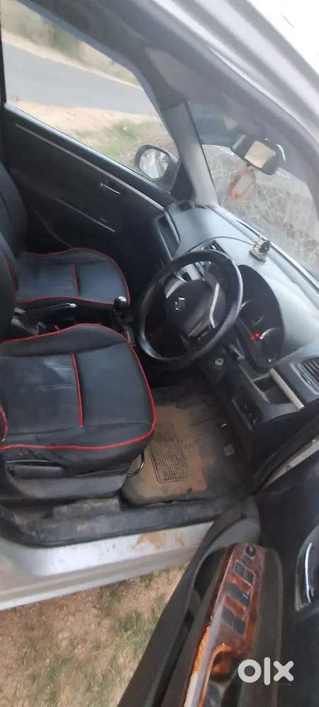 Maruti Suzuki Swift 2016