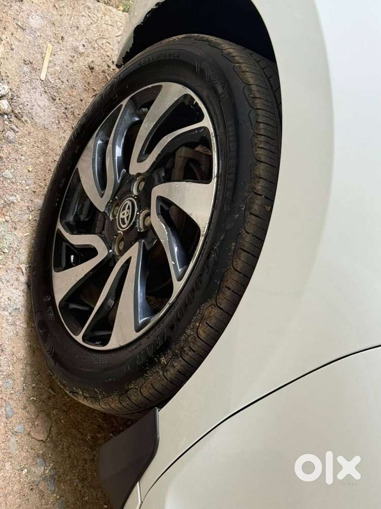 Toyota Glanza 2021 Petrol Manual|1st Owner|excellent Condition|