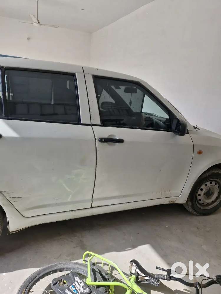 Maruti Suzuki Swift 2007