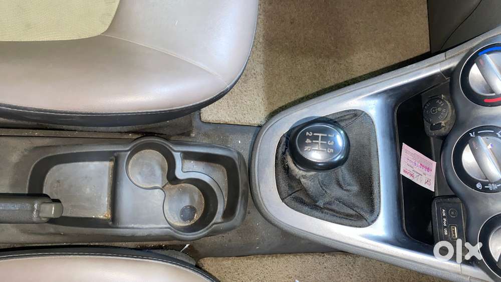 Hyundai I10 Sportz 1.1l, 2016, Petrol