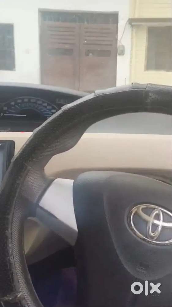 Toyota Etios Diesel 2017