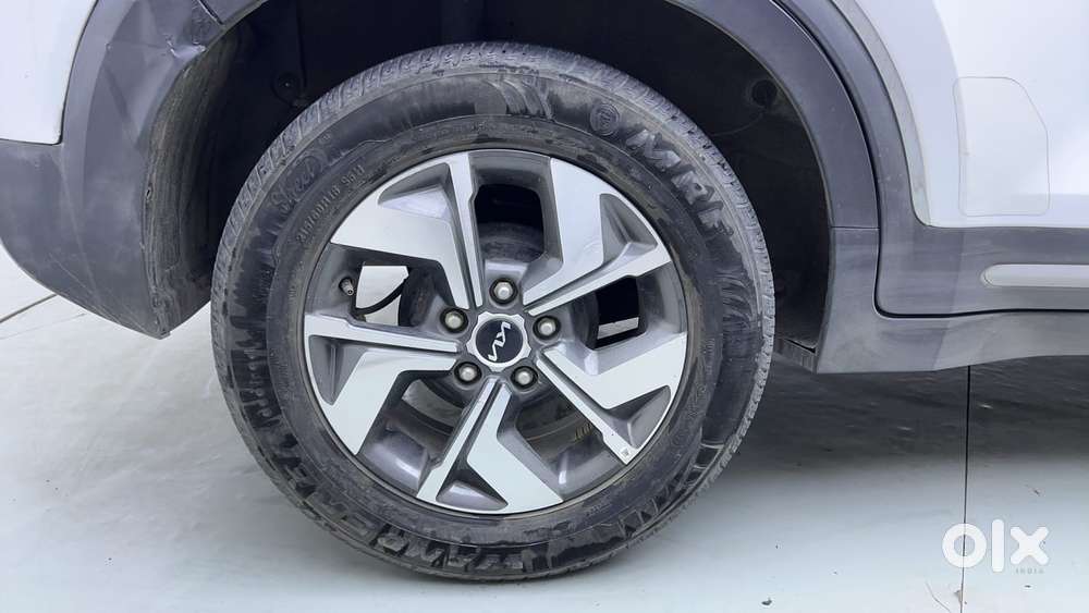 Kia Sonet Htx D, 2023, Petrol