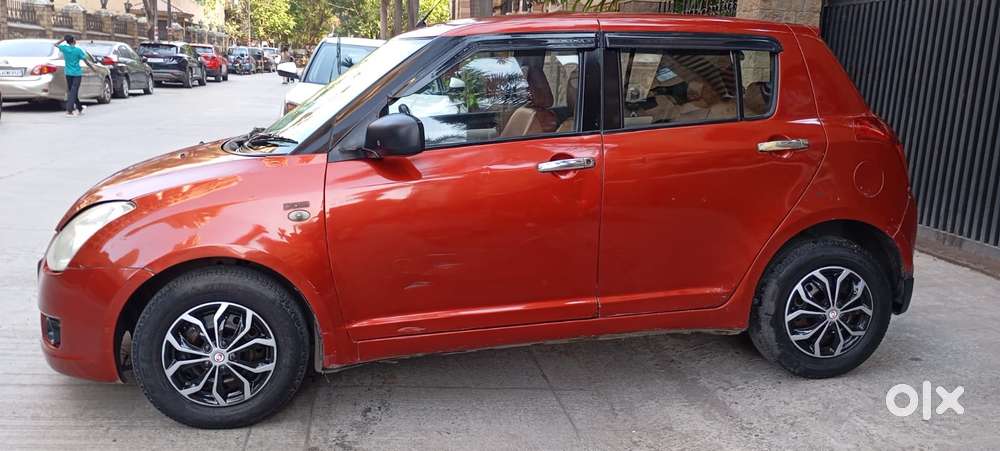 Maruti Suzuki Swift 2011-2014 Vdi, 2011, Diesel
