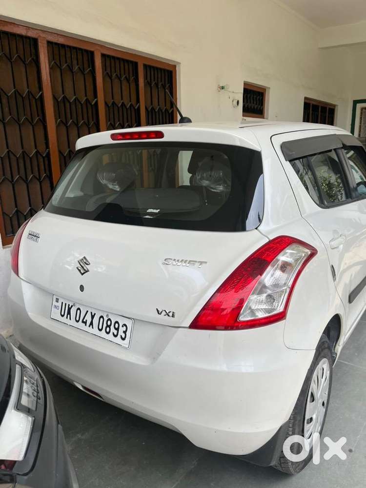 Brand New Condition Swift 2017
