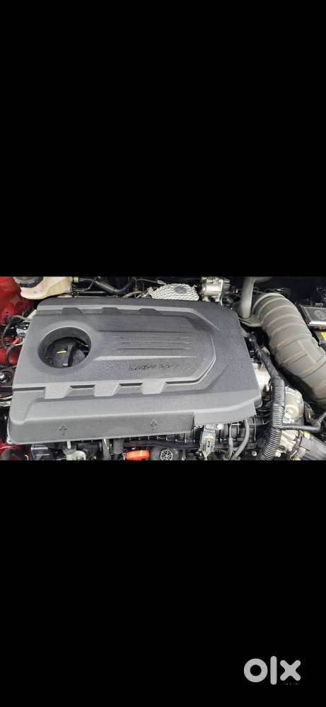 Kia Carens G Diesel 2025