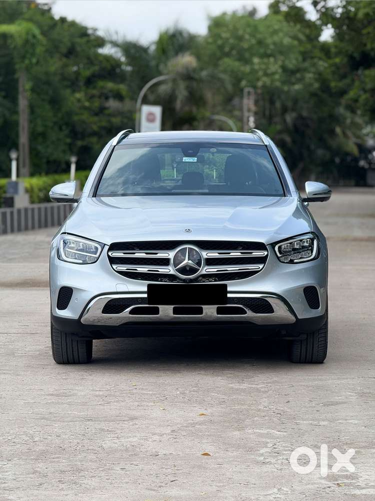 Mercedes-benz Glc 220d 4matic, 2022, Diesel