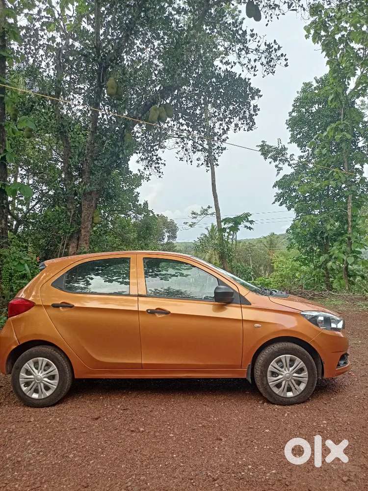 Tata Tiago