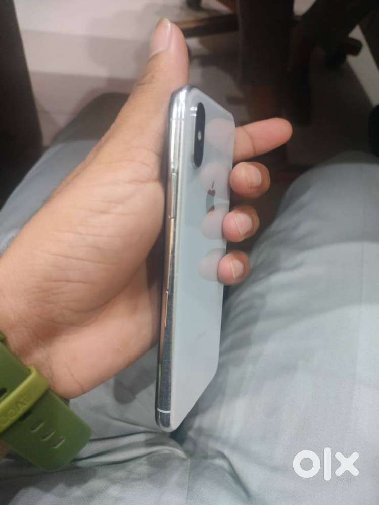 Iphone X in Gurgaon, Free classifieds in Gurgaon | OLX
