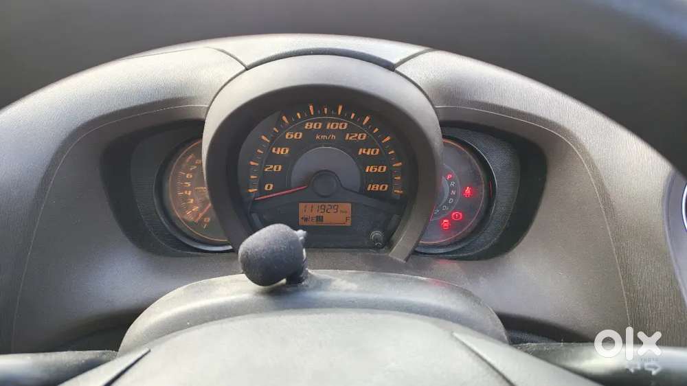 Honda Amaze 1.2 S 2014