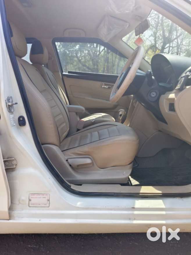 Maruti Suzuki Dzire 1.2 Vxi, 2012, Petrol