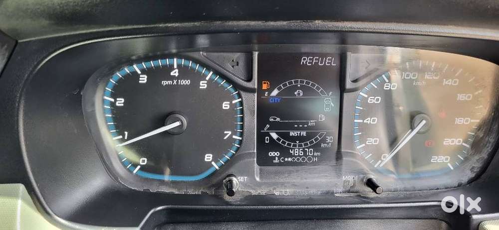 Tata Punch Adventure, 2023, Petrol