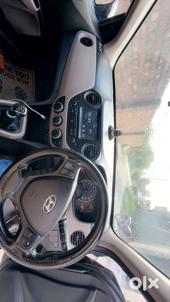 Hyundai Grand I10 Diesel 2018