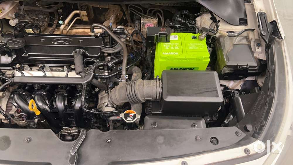 Hyundai I20 Active 1.2 S, 2017, Petrol